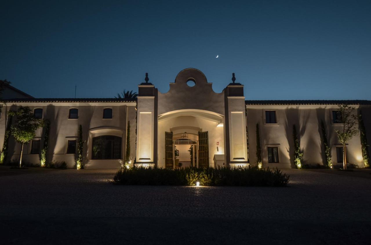 La Dehesa De Don Pedro Hotel Monesterio Exterior photo